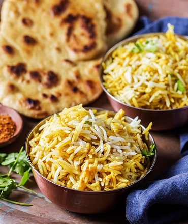 A Symphony of Flavours